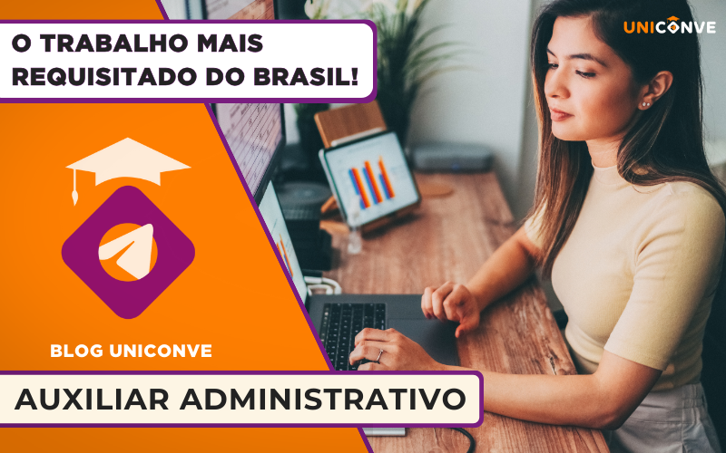 O Trabalho mais requisitado do BRASIL!